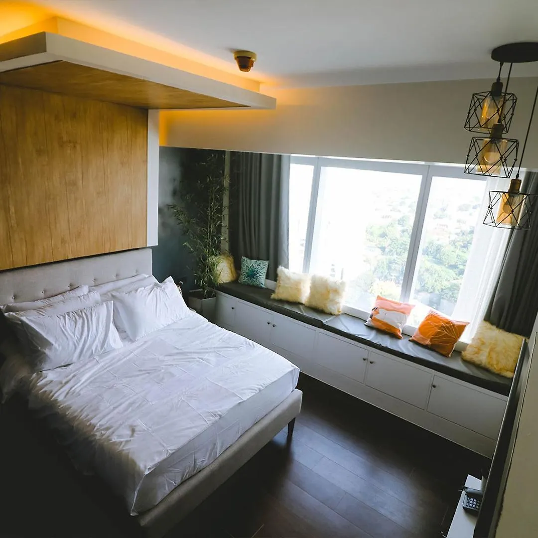 Aeon Towers 1Br Davao City Condominium