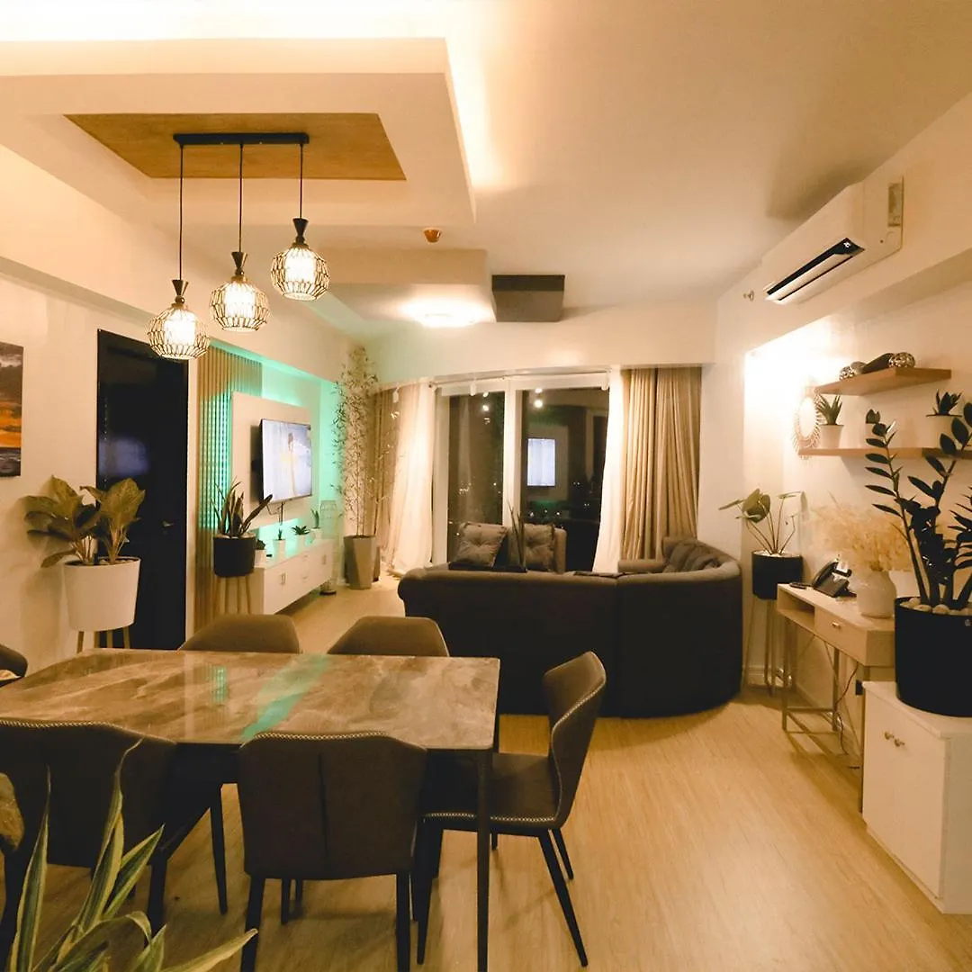 Aeon Towers 1Br Davao City Condominium 0*,  הפיליפינים