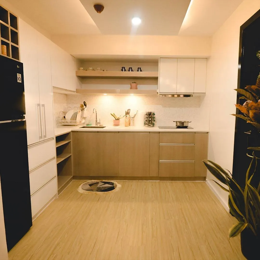 Aeon Towers 1Br Davao City Condominium