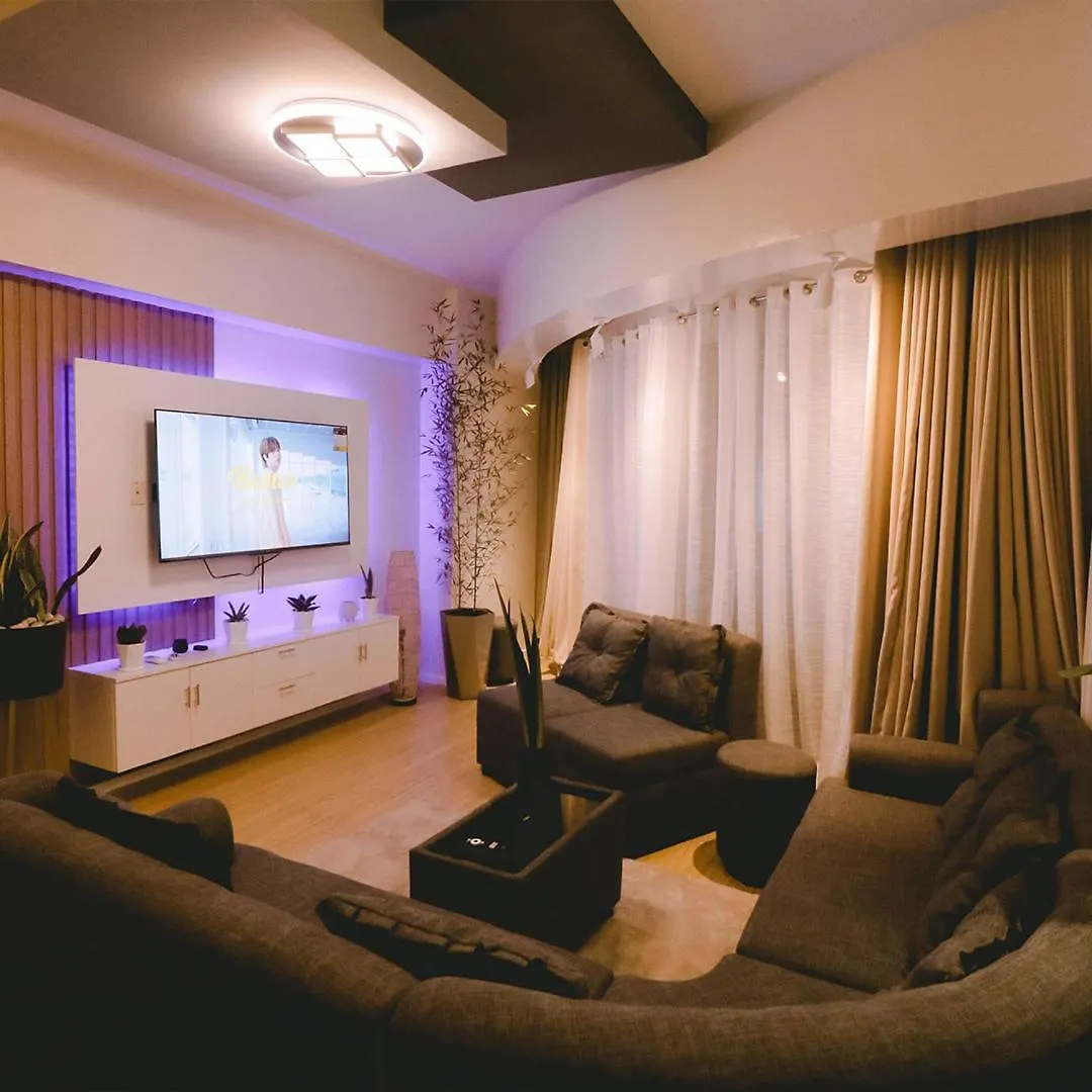 Aeon Towers 1Br Davao City Condominium הפיליפינים